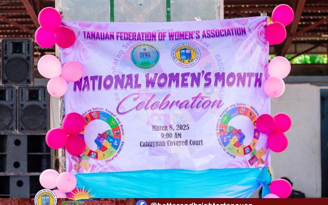 𝐓𝐀𝐍𝐀𝐔𝐀𝐍 𝐅𝐄𝐃𝐄𝐑𝐀𝐓𝐈𝐎𝐍 𝐎𝐅 𝐖𝐎𝐌𝐄𝐍’𝐒 𝐀𝐒𝐒𝐎𝐂𝐈𝐀𝐓𝐈𝐎𝐍, 𝐍𝐀𝐆𝐒𝐀𝐋𝐈𝐍-𝐔𝐑𝐎𝐆 𝐇𝐀𝐍 𝐈𝐍𝐓𝐄𝐑𝐍𝐀𝐓𝐈𝐎𝐍𝐀𝐋 𝐖𝐎𝐌𝐄𝐍𝐒’ 𝐃𝐀𝐘