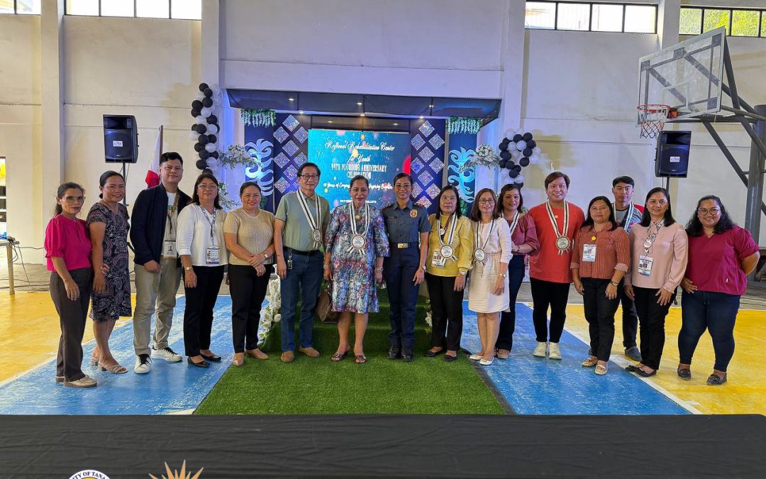 𝟒𝟒𝐓𝐇 𝐅𝐎𝐔𝐍𝐃𝐈𝐍𝐆 𝐀𝐍𝐍𝐈𝐕𝐄𝐑𝐒𝐀𝐑𝐘 𝐑𝐑𝐂𝐘, 𝐆𝐈𝐍𝐒𝐀𝐋𝐈𝐍-𝐔𝐑𝐎𝐆 𝐊𝐀𝐊𝐔𝐋𝐎𝐏 𝐍𝐆𝐀 𝐀𝐃𝐋𝐀𝐖