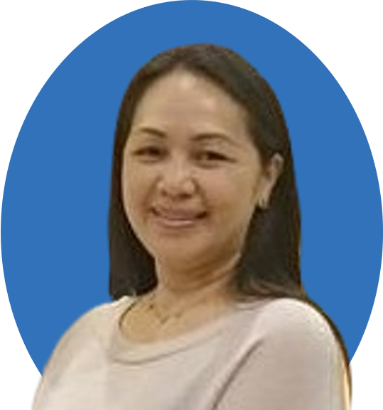 HON. JASMIN BORJA
