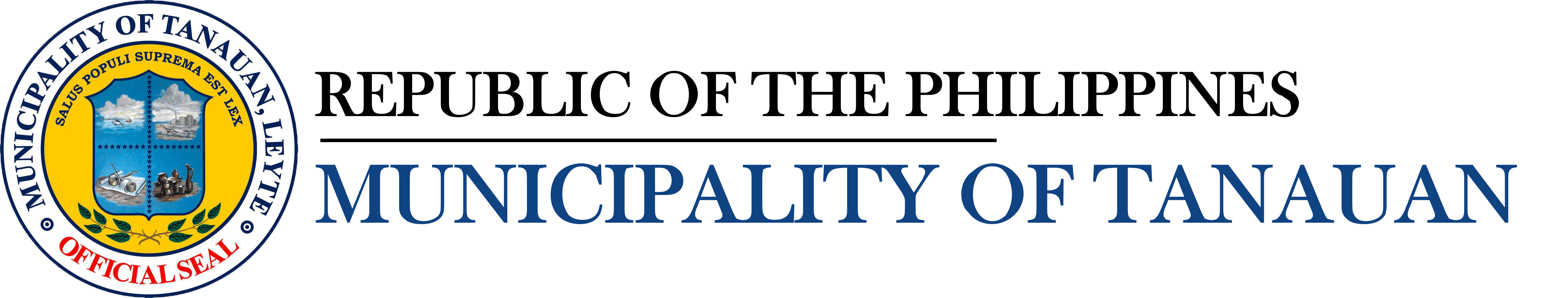 Municipality of Tanauan